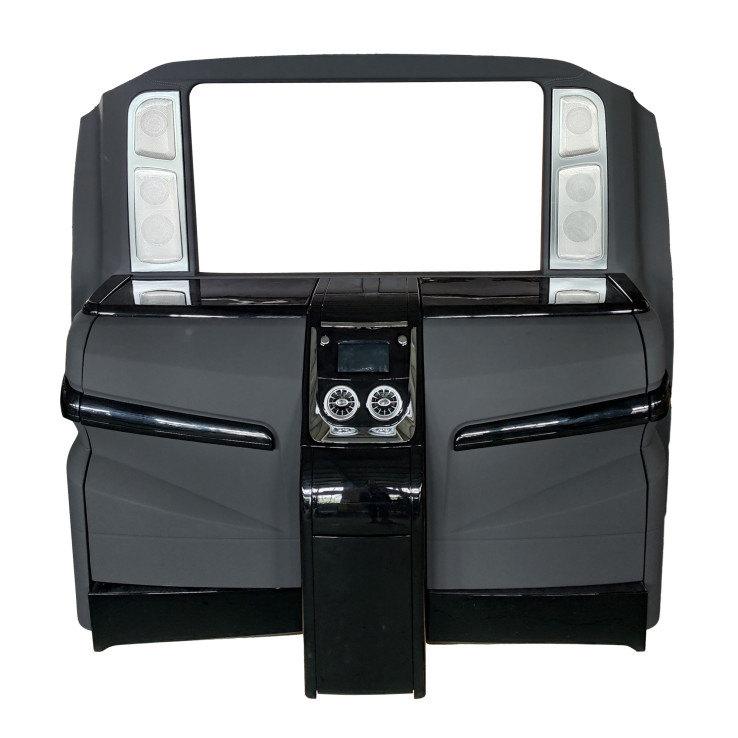 Full Partition Schem